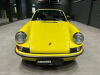 Brugt Porsche 911 165 HK (121 kW) 1972 Gul Coupe