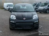 Gebraucht Fiat Panda 69 PS (50 kW) 2025 Schwarz Limousine
