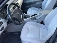 Gebraucht BMW 318 129 PS (94 kW) 2007 Blau Limousine
