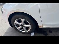 Second-hand VW Golf 105 CP (77 kW) 2011 Alb Cabrio