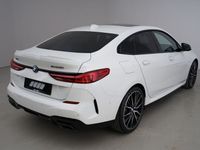 Gebraucht BMW M235 Performance 306 PS (225 kW) 2024 Weiß Coupé