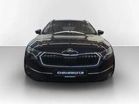 Gebraucht Skoda Octavia Selection 110 PS (80 kW) 2024 Schwarz Kombi