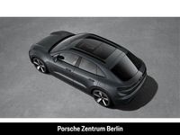 Neu Porsche Macan 264 kW (360 PS) 2026 Grau SUV