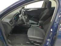 Gebraucht Ford Focus Cool & Connect 150 PS (110 kW) 2020 Blazerblau Kombi