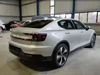 Brugt Polestar 2 169 kW (231 HK) 2023 Grå Hatchback