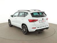 gebraucht Cupra Ateca 2.0 TSI 4Drive Aut.*ACC*PDC*BEATSAUDIO*LED*ALU*