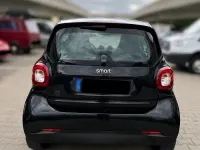 Gebraucht Smart ForTwo Electric Drive Prime 60 kW (82 PS) 2019 Schwarz Coupé