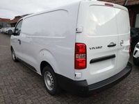 gebraucht Opel Vivaro Cargo L+180 Kamera+Holzboden+Reserverad,