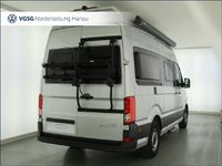 gebraucht VW California Klima