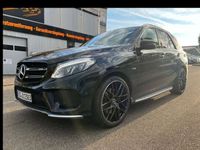 gebraucht Mercedes GLE43 AMG GLE 43 AMG AMG4Matic 9G-TRONIC AMG Line