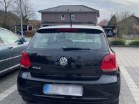 gebraucht VW Polo 1.2 BMT Black Edition/Silver Edition Bl...