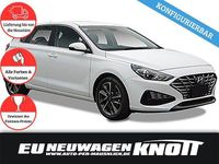 Neu Hyundai i30 Comfort 116 PS (85 kW) 2026 Wählbar Kleinwagen