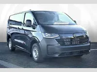 Neu VW Transporter 150 PS (110 kW) 2026 Schwarz Van