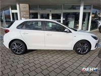 gebraucht Hyundai i30 Trend 1.5 T-GDi +48V Navi-Paket/LED-Komfort-