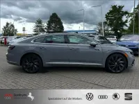 Neu VW Arteon R-line 320 PS (235 kW) 2025 Grau Limousine