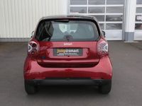 gebraucht Smart ForTwo Electric Drive EQ passion Exclusive-Paket Panorama