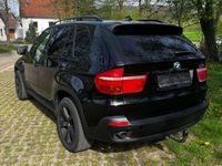 gebraucht BMW X5 E70 35D