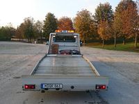 Gebraucht Peugeot Boxer 140 PS (102 kW) 2007 Silber Van