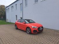 gebraucht Audi A1 Sportback 40 TFSI S line S-tronc