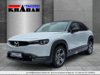 Gebraucht Mazda MX30 Edition 106 kW (145 PS) 2020 Ceramic metallic 3tone SUV