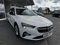 Gebraucht Opel Insignia 174 PS (127 kW) 2020 Weiß Limousine