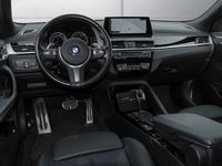 gebraucht BMW X2 X2sDrive20i M Sport //Head-Up/LED/Navi/Parkassi