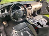 gebraucht Audi A5 Cabriolet 3.0 TDI Quattro S-Line B&O