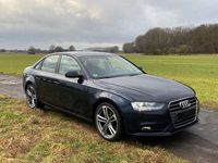 gebraucht Audi A4 Limousine 1.8L TFSI TÜV NEU