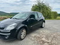 Gebraucht Renault Clio II Dynamique 112 PS (82 kW) 2007 Limousine