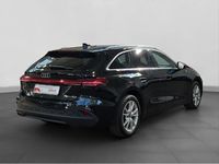 Gebraucht Audi A5 Sport 204 PS (150 kW) 2025 Schwarz Kombi