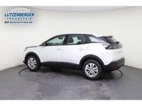 gebraucht Peugeot 3008 Active Pack 1.2 PureTech