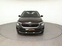 Gebraucht Skoda Kamiq Style 116 PS (85 kW) 2025 Schwarz SUV