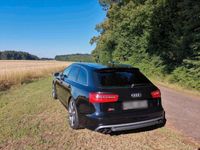gebraucht Audi S6 Avant, 66tkm,LED,AHK,HUD,B+O, Nachsicht,Top Zustand