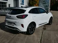 Usata Ford Puma ST-Line X 155 CV (114 kW) 2020 Bianco SUV
