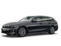 Usata BMW 330 Efficient Dynamics 258 CV (189 kW) 2026 Station wagon