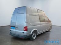 Gebraucht VW T6.1 102 PS (75 kW) 2019 Reflexsilber Van