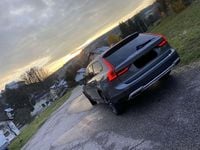 Gebraucht Volvo V90 CC Pro 190 PS (139 kW) 2017 Kombi