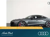 Nouă Audi e-tron GT quattro Performance 620 kW (843 CP) 2026 Gri Berlinǎ