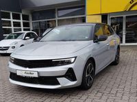 Gebraucht Opel Astra 131 PS (96 kW) 2024 Aluminiumgrau Kombi