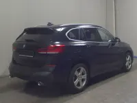Gebraucht BMW X1 M Sport 150 PS (110 kW) 2020 Schwarz SUV