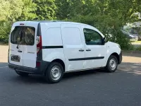 Gebraucht Renault Kangoo Rapid Extra 75 PS (55 kW) 2017 Weiß Van / Kleinbus