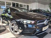 gebraucht Mercedes CLA220 AMG line *eAHK*Erst.39tkm