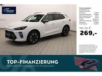 Gebraucht Cupra Terramar 204 PS (150 kW) 2025 Weiß SUV