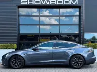 Gebraucht Tesla Model S 492 kW (670 PS) 2023 Grau Kleinwagen