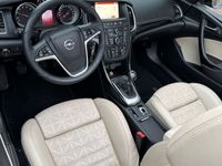 gebraucht Opel Cascada 1.6 ECOTEC DI Turbo 147kW Active Active