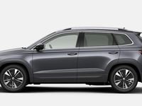Neu Skoda Karoq Selection 150 PS (110 kW) 2026 Graphitgrau metallic SUV