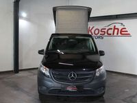 gebraucht Mercedes V200 CDI Marco Polo Navi Kamera Standheizung