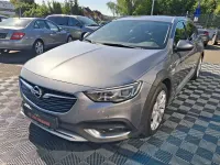 Gebraucht Opel Insignia Country Tourer Basis 209 PS (153 kW) 2019 Grau Kombi