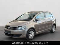 Gebraucht VW Golf Plus Cross Trendline 80 PS (58 kW) 2011 Braun Van / Kleinbus
