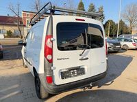 Usado Renault Kangoo Rapid Extra 90 HP (66 kW) 2013 Branco Monovolume